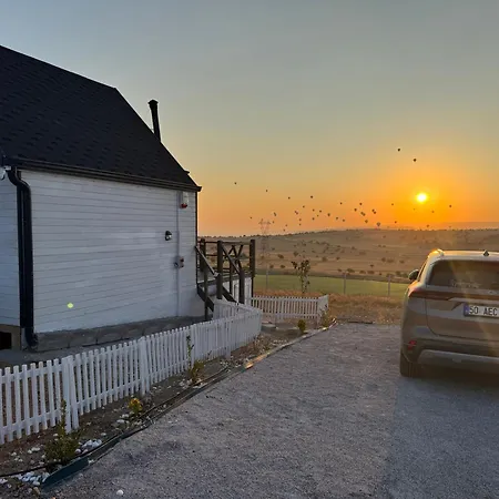 Villa Modern Farm Cappadocia *