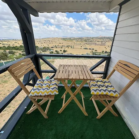 Villa Modern Farm Cappadocia Nar