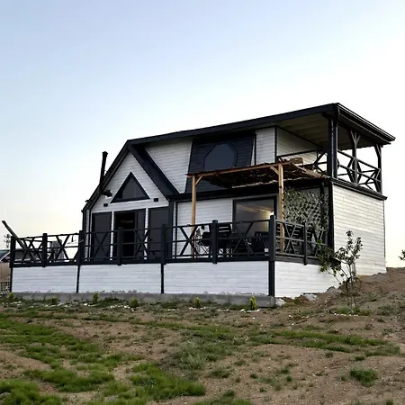 Villa Modern Farm Cappadocia *