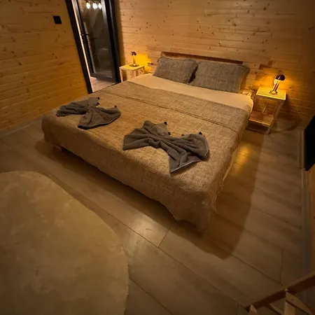 Modern Farm Cappadocia Villa