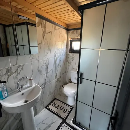 Villa Modern Farm Cappadocia *