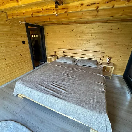 Modern Farm Cappadocia 빌라