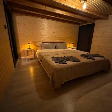 Modern Farm Cappadocia * Nar