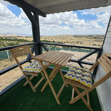 Modern Farm Cappadocia Villa *