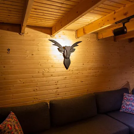Villa Modern Farm Cappadocia