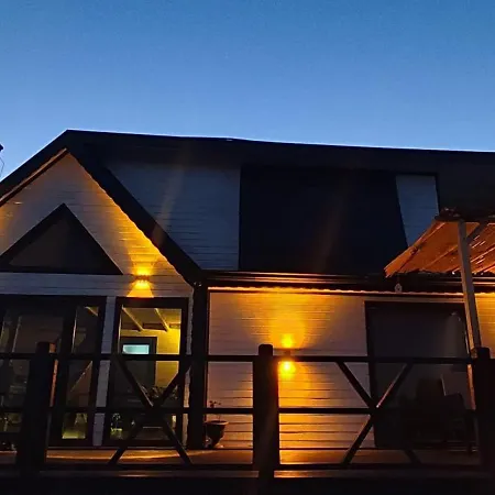 빌라 Modern Farm Cappadocia Nar