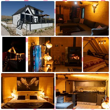Villa Modern Farm Cappadocia Nar